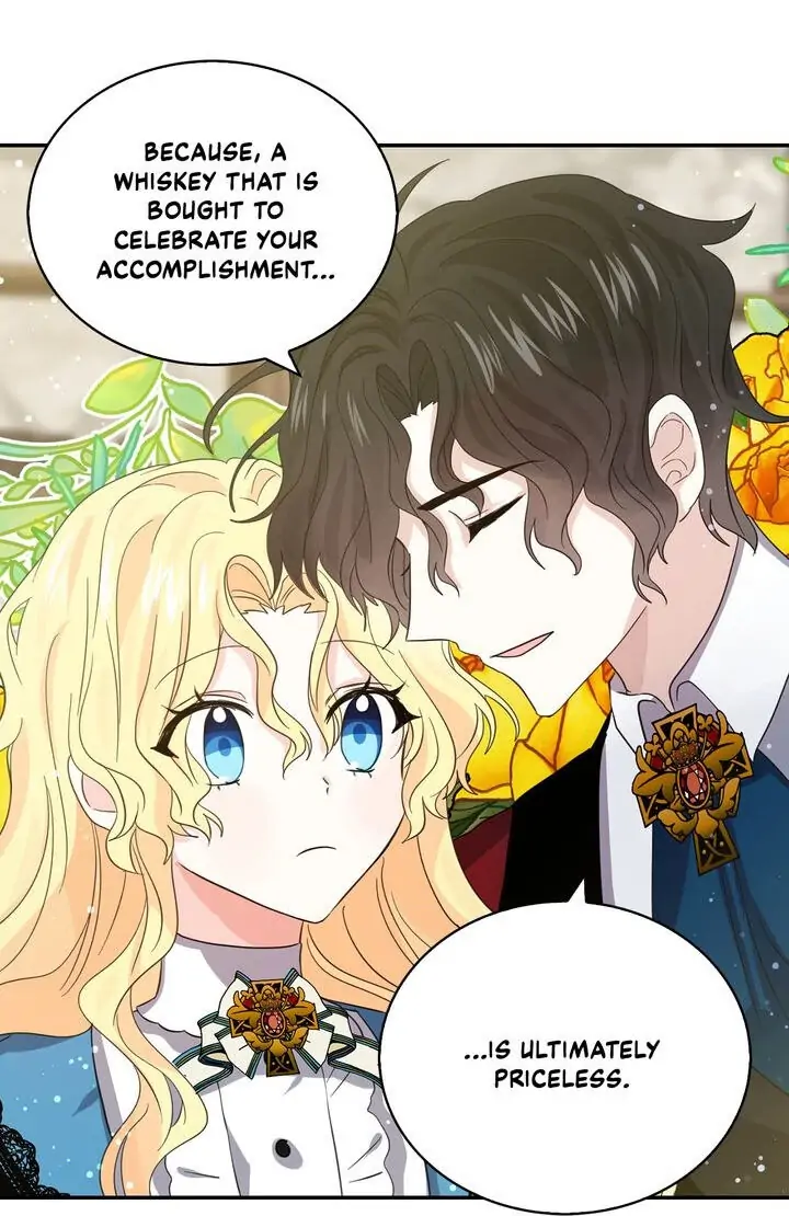 I’m the Ex-Girlfriend of a Soldier chapter 23 - page 27